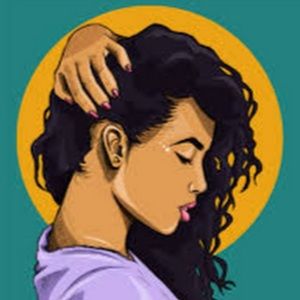 Meet your Posher, Riley